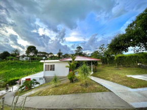 Finca LA UNIÓN